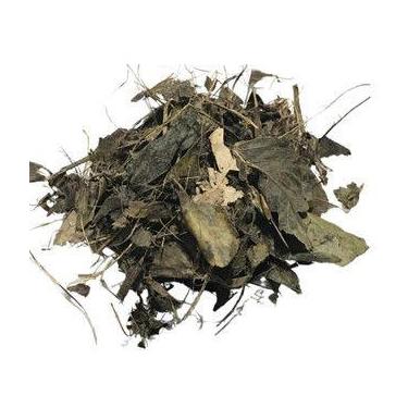 Imagem de Fedegoso Folha 500g (Erva Desidratada) - Magnata das Ervas