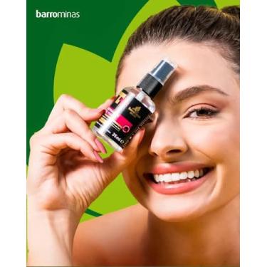 Imagem de Reparador de pontas Barro Minas 35ml com Filtro Solar