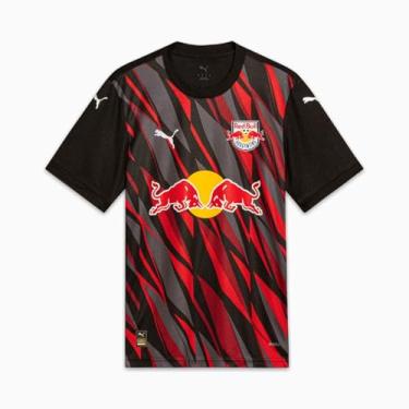 Imagem de Camisas Red Bull Bragantino THIRD 2025