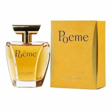 Imagem de Perfume Poême Lacôme Eau de parfum 100Ml