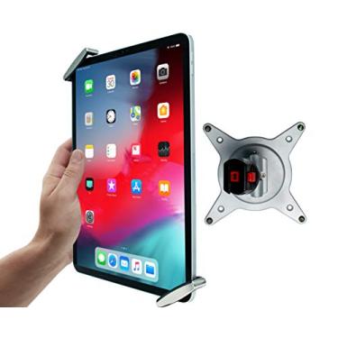Imagem de Tablet Security Grip with Quick-Connect VESA Mount