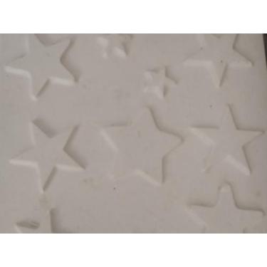 Imagem de Placa de gesso 3D - Perfect gessos estética 3D, 2kg