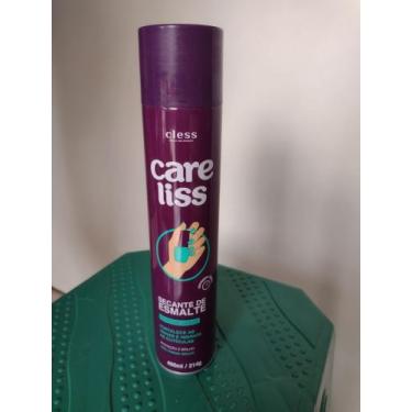 Imagem de Spray secante de esmalte óleo de cravo - FINA COSMÉTICOS 