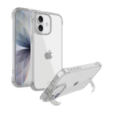 Imagem de Capa case capinha para iPhone 17 - Lybrid - Transparente - Gshield