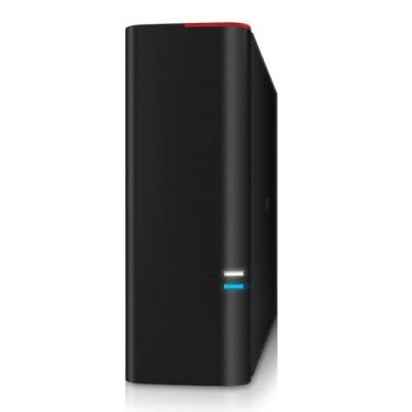 Imagem de Buffalo DriveStation DDR Disco rígido externo 2 TB