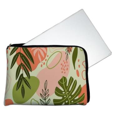 Imagem de Capa Protetora para Notebook Floral 005 (15 Polegadas – 27cm x 36cm x 2cm (CxLxA))