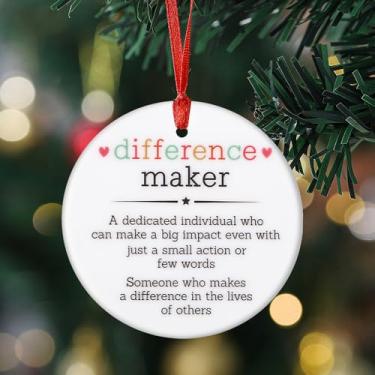 Imagem de Apanhador de sol de cristal para janelas – apanhadores de sol arco-íris com prismas, enfeite redondo para pendurar no Natal, casamento, jardim, decoração de casa, presente