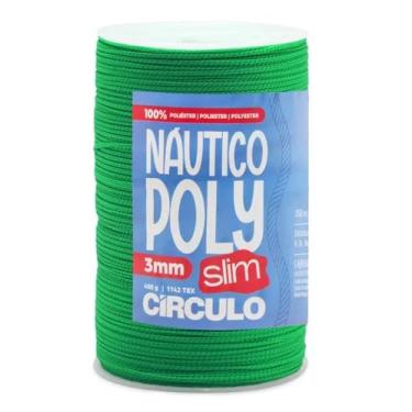Imagem de FIO NÁUTICO POLY 3MM SLIM