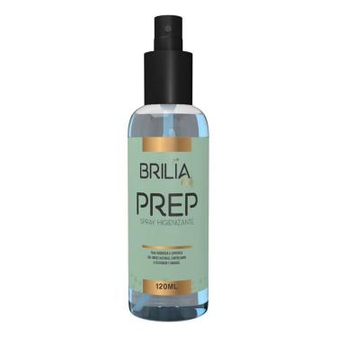 Imagem de Prep - Spray Higienizante - 120Ml Brilia