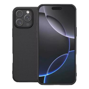 Imagem de Capa para iPhone 16 Pro - Super Frosted - Nillkin