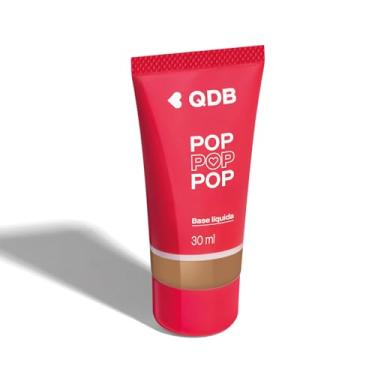 Imagem de POP Base Soft Matte 230Q 20ml Quem Disse, Berenice?