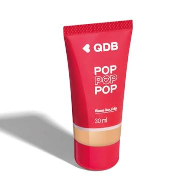 Imagem de POP Base Soft Matte 140N 20ml Quem Disse, Berenice?