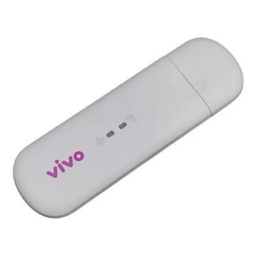 Imagem de Modem Usb Wifi Zte Mf79u 4g+ Garantia E Nfe