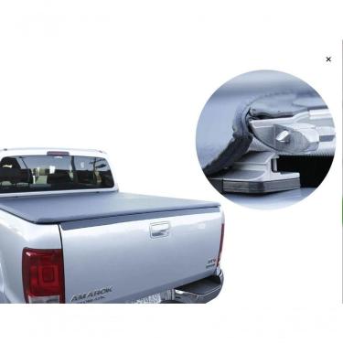 Imagem de Capota Marítima Flash Force Amarok Cabine Dupla