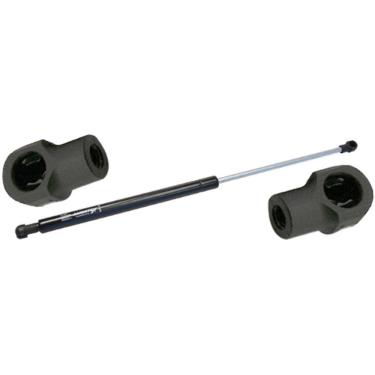 Imagem de Amortecedor Mola Gás Porta-malas Punto G1 Fase 1 Após 07 [f103]