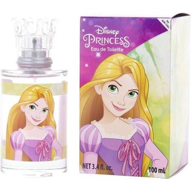 Imagem de Perfume Feminino Disney Tangled Rapunzel Edt Spray 100 Ml