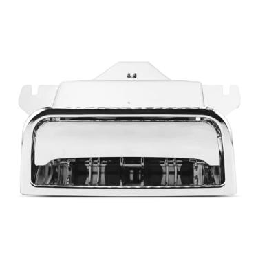 Imagem de Deal Kit de substituição da alça do apoio de braço da tampa do console central, compatível com 14-18 Silverado/Sierra 1500 19 LD/Limited 15-19 2500/3500 HD caminhonete 15-20 Suburban/Tahoe/Yukon/XL