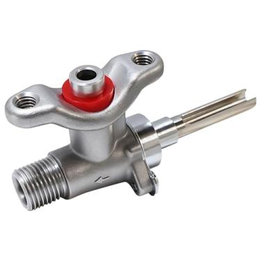 Imagem de WPW10206288 Válvula de queimador de superfície W10206288 Queimador a gás serve para Whirlpool KitchenAid Maytag modelos incluem WPW10206288VP 2027909 AP6017058 PS11750353 EAP11750353 válvula (16K BTUU