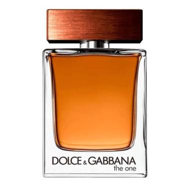 Imagem de Dolce & Gabbana The One Men Eau de Toilette - Perfume Masculino 100ml 