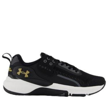 Imagem de Tênis Under Armour Tribase Lift Preto 41