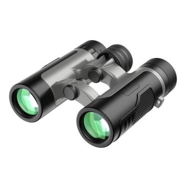 Imagem de Binóculo Apexel 10X25 Compacto Prisma Bak4 Hd Foco Central E