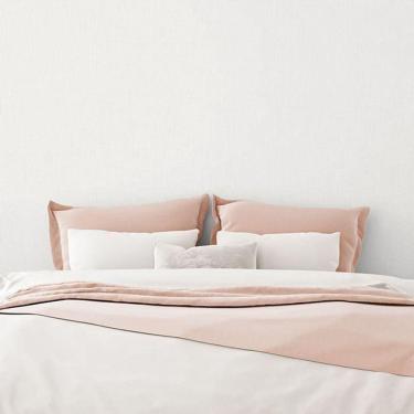 Imagem de Papel De Parede Marbelina Ii Textura Branco A44011