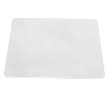 Imagem de Depisuta Quadro Magnético para Escrita, Quadro Branco Magnético A4 com Caneta Magnética, Ponta de 0,8 mm, Ideal para Organização e Planejamento de Cozinha, Escrita, Aprendizado