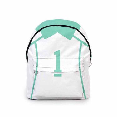 Imagem de Mochila Haikyuus Bungos Strays Dogs Cartoon Kids School
