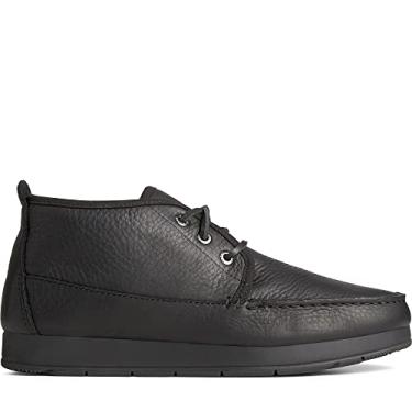 Imagem de Sperry Bota masculina Chukka, Preto, 38