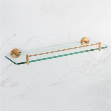 Imagem de Hardware do banheiro 304 aço inoxidável rosa ouro toalheiro suporte de papel higiênico suporte de sabão barra de toalha acessórios de toalete, rack de prateleira rg