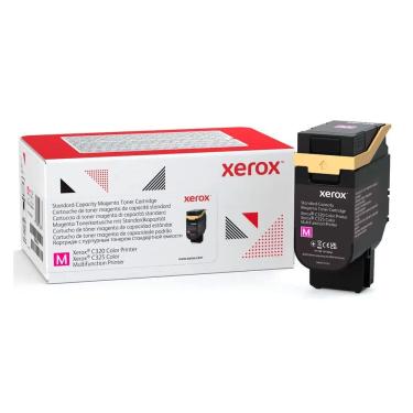 Imagem de Toner Xerox Magenta de Capacidade Padrão 1.8K - 006R04825-NO