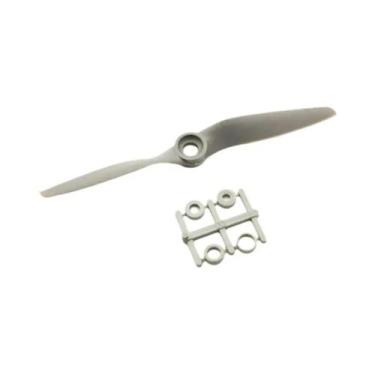 Imagem de Conjunto De Hélices Gemfan De Alto Desempenho Para Aeromodelos 6x4 7x5