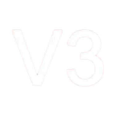 Imagem de Brinquedo De Pelúcia Monstro Kawaii Fofo V3 Caixa Surpresa Chaveiro Pr