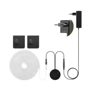 Imagem de Fita De LED Neon De 10M 5M Com Sensor De Movimento Sem Fio Para Quarto