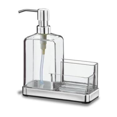 Imagem de prateleira para pia