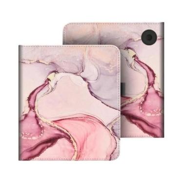 Imagem de Capa Para Kobo Libra Colour 2024 De 7 Polegadas Com Slot Para Cartão E