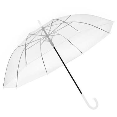 Imagem de Guarda Chuva Transparente - Guardalux