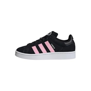 Imagem de adidas Campus 00s Tênis masculino, Preto, 9 US