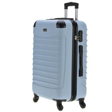 Imagem de Mala Rígida Média Linha Tauro-Unissex