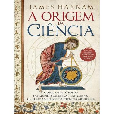 Imagem de A Origem Da Ciência