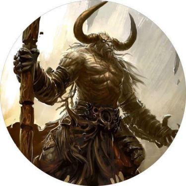 Imagem de Capa De Estepe Ecosport Crossfox Aircross Minotauro