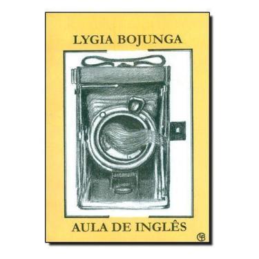 Imagem de Aula de Inglês - CASA LYGIA BOJUNGA EDITORA, Sortido