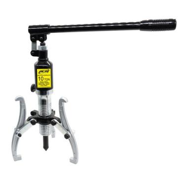Imagem de Saca Polia Hidraulico 10Ton SPH10 ACM TOOLS