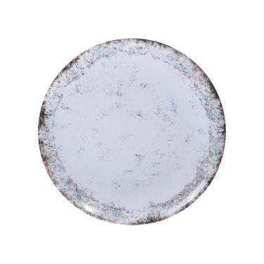 Imagem de Prato Raso Tramontina Engenho Maxforce Em Porcelana 27 Cm Tramontina