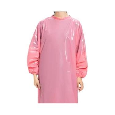 Imagem de Avental Ajustável De TPU Para Homens E Mulheres, Avental Protetor Para