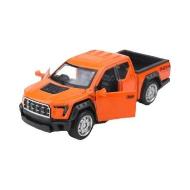 Imagem de Mini Carro De Brinquedo Em Liga Metálica Para Meninos Com Portas Que A