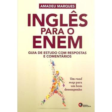 Imagem de Inglês Para o Enem
