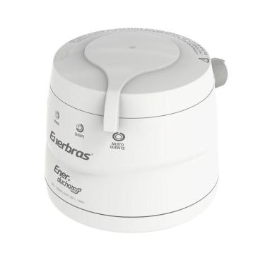 Imagem de Chuveiro Enerducha UP4 6800W Branco Enerbras 220V