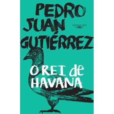 Imagem de Livro - O rei de havana