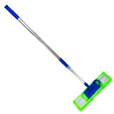 Imagem de Mop tira pó microfibra 60 Cm
